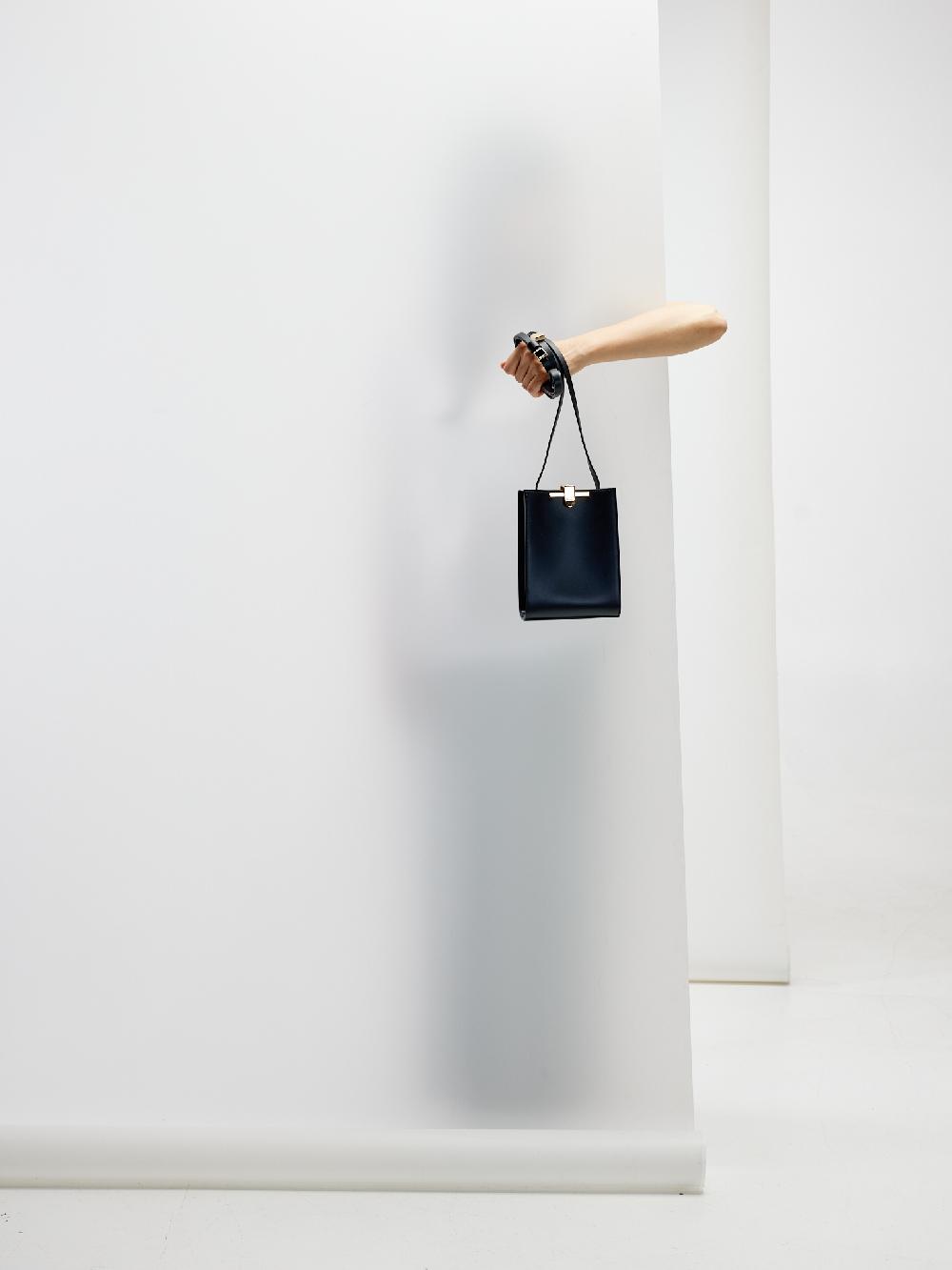 Zanchetti Amleto Zeta Crossbody | Zanchetti Italia