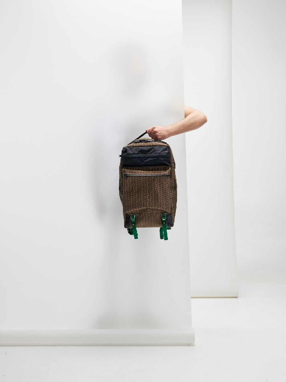 Zanchetti Backpack 16L | Zanchetti Italia