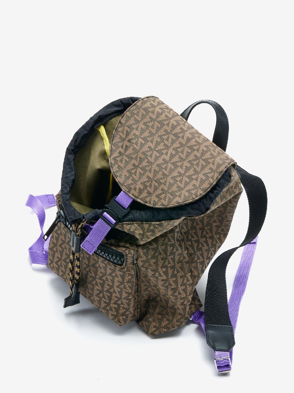 Zanchetti Backpack 8L | Zanchetti Italia