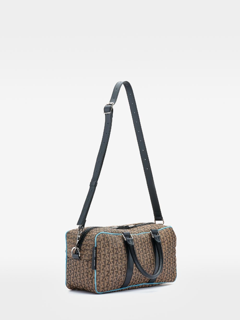 Zanchetti Box Bag | Zanchetti Italia