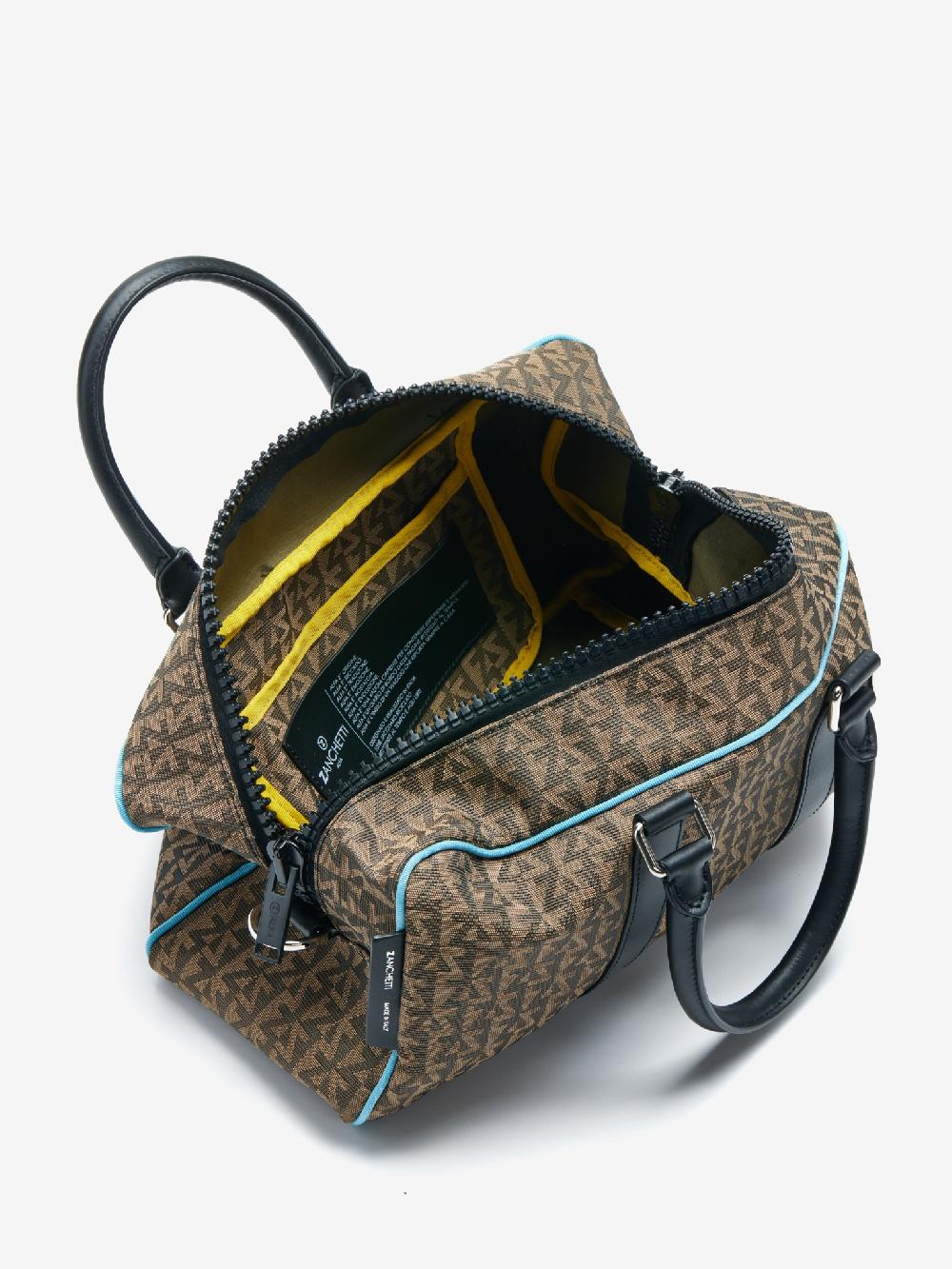 Zanchetti Box Bag | Zanchetti Italia