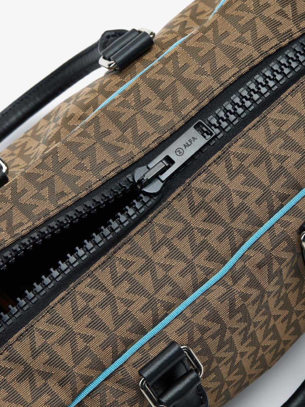 Zanchetti Box Bag | Zanchetti Italia