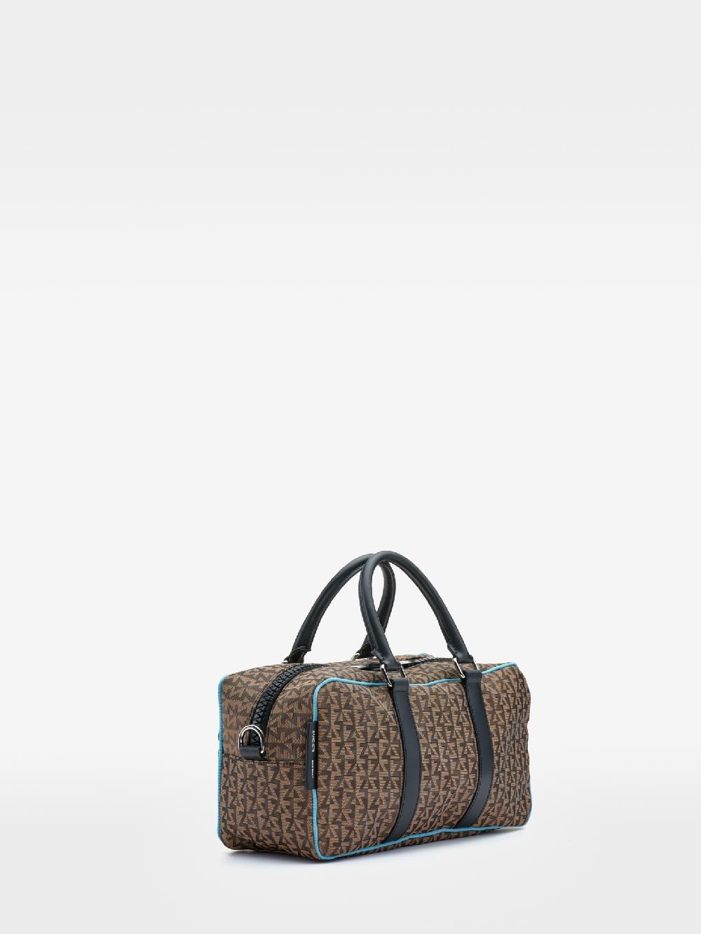 Zanchetti Box Bag | Zanchetti Italia