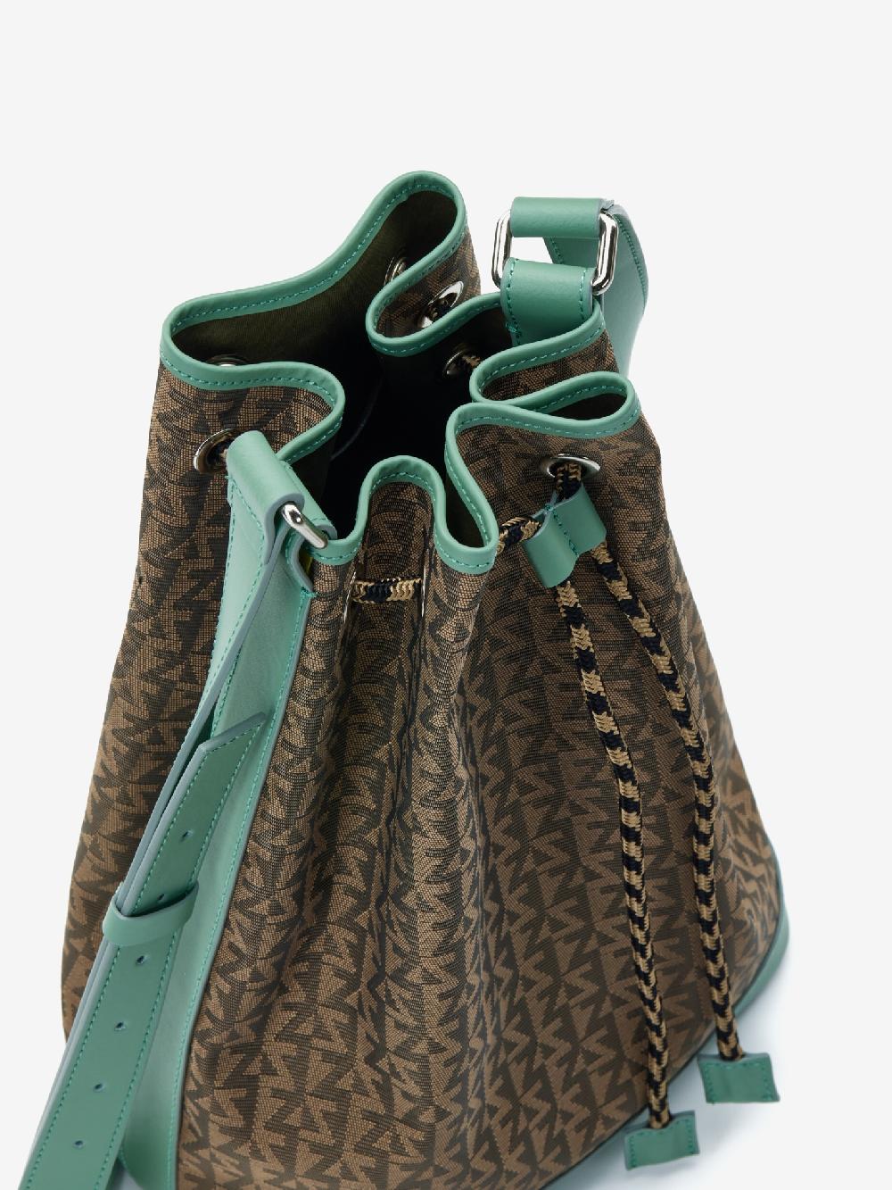 Zanchetti Bucket Bag Large | Zanchetti Italia