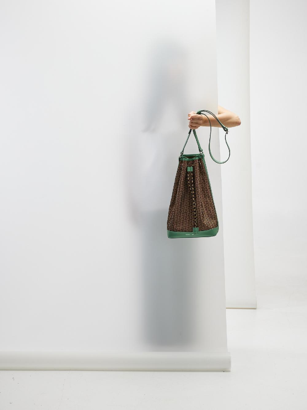 Zanchetti Bucket Bag Large | Zanchetti Italia