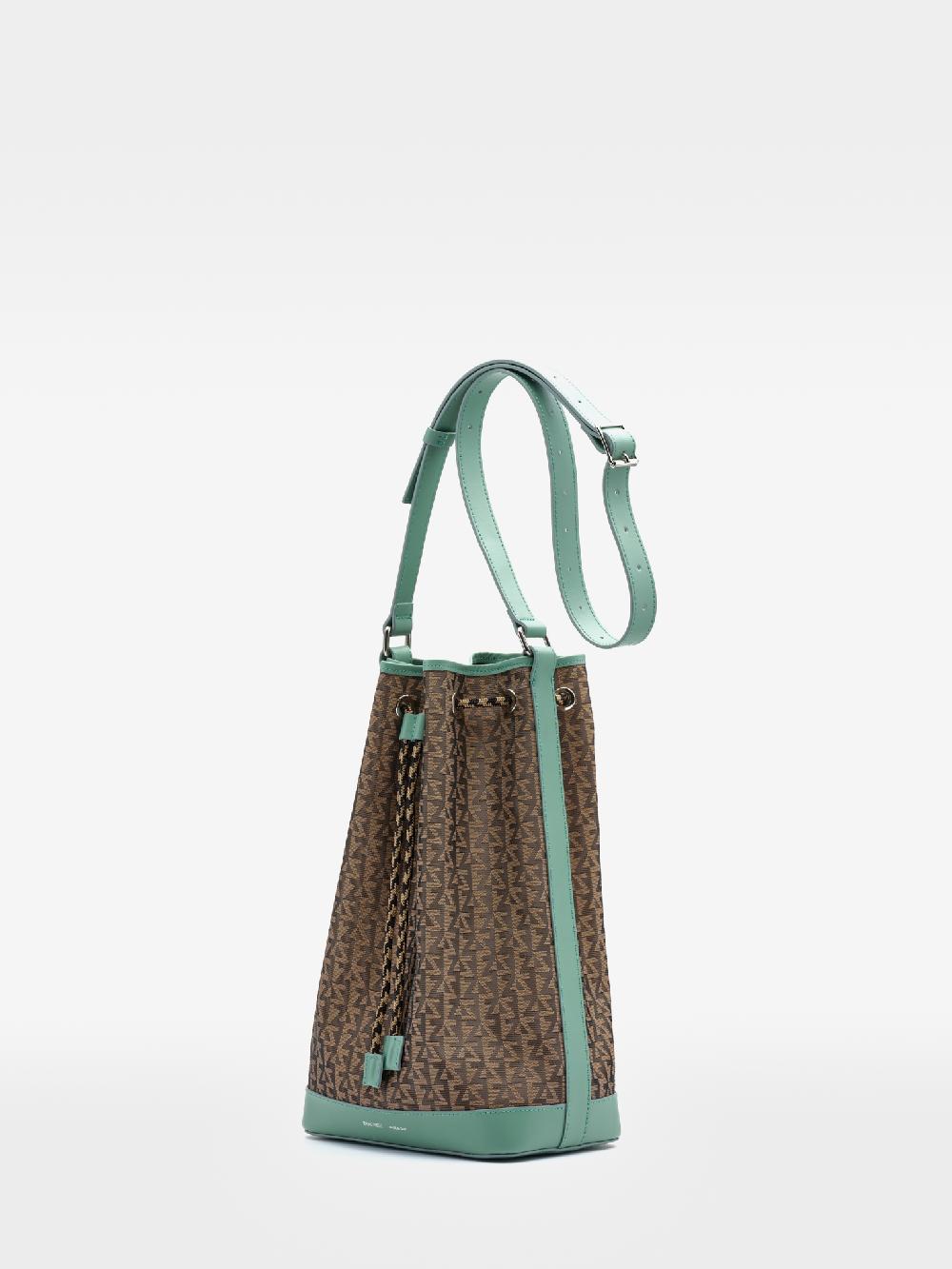 Zanchetti Bucket Bag Large | Zanchetti Italia
