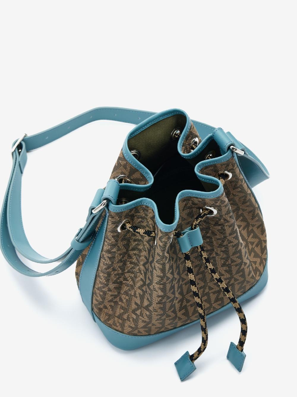 Zanchetti Bucket Bag | Zanchetti Italia