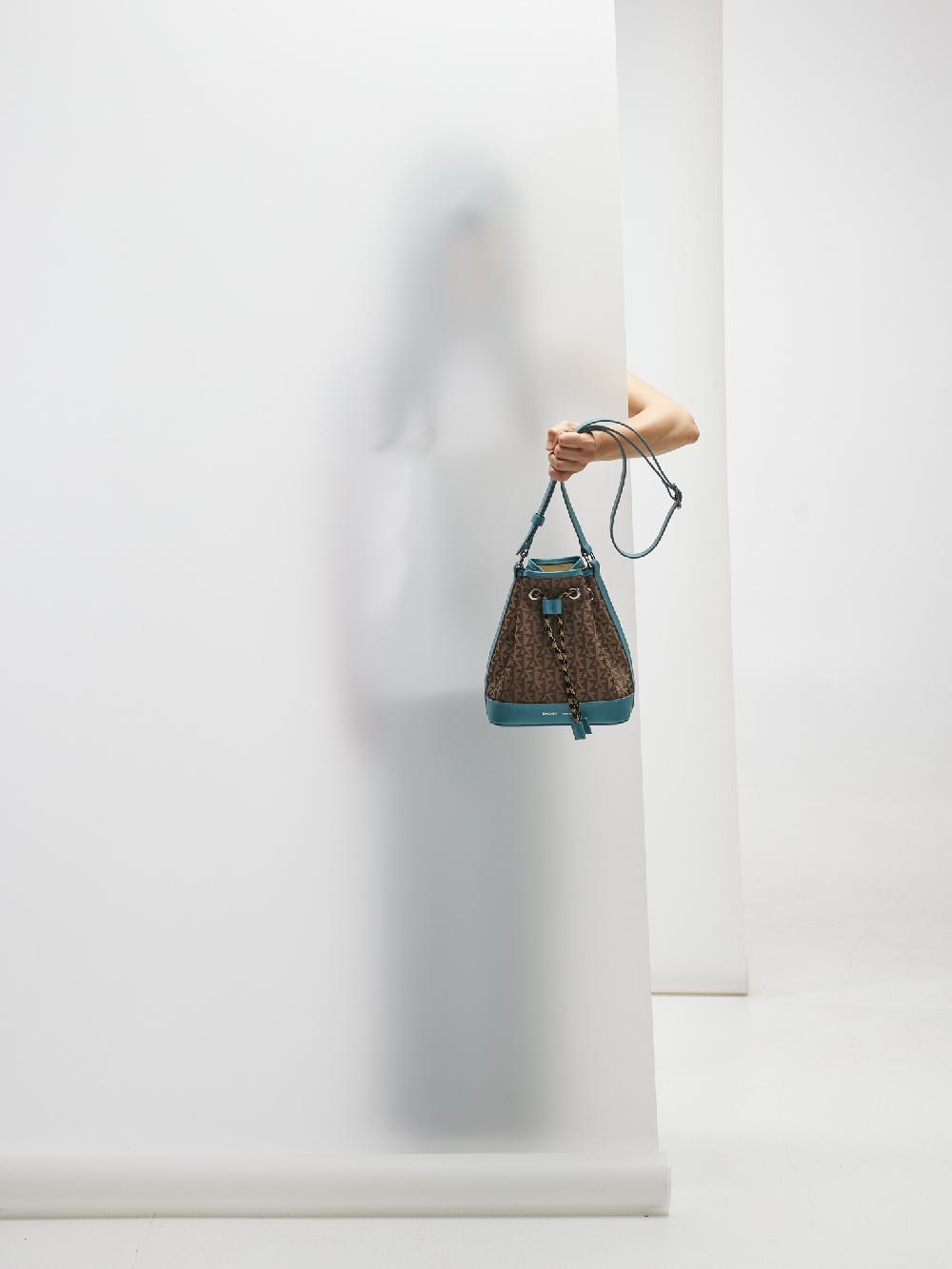 Zanchetti Bucket Bag | Zanchetti Italia