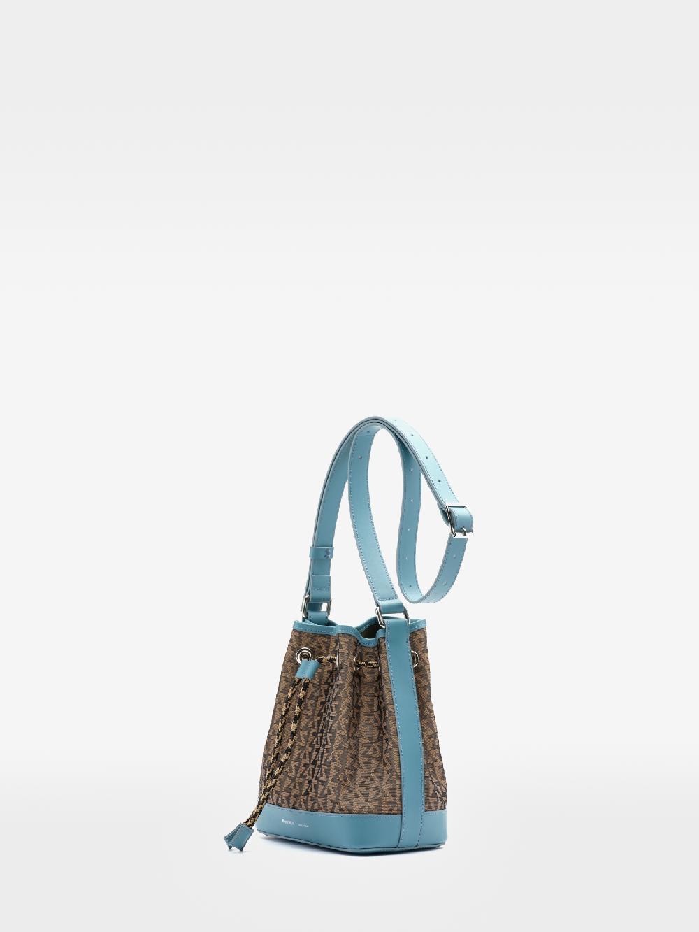 Zanchetti Bucket Bag | Zanchetti Italia