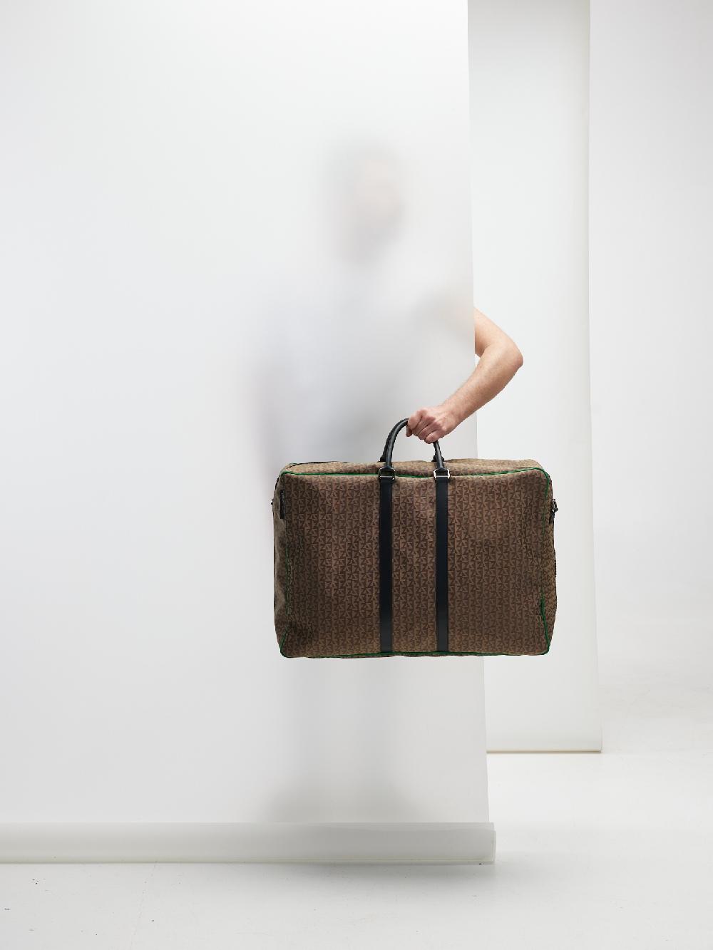 Zanchetti Luggage | Zanchetti Italia