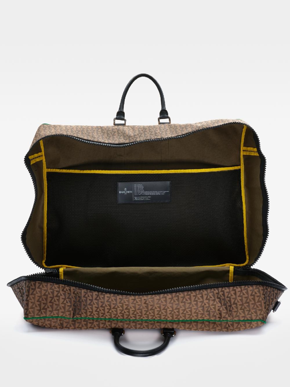 Zanchetti Luggage | Zanchetti Italia