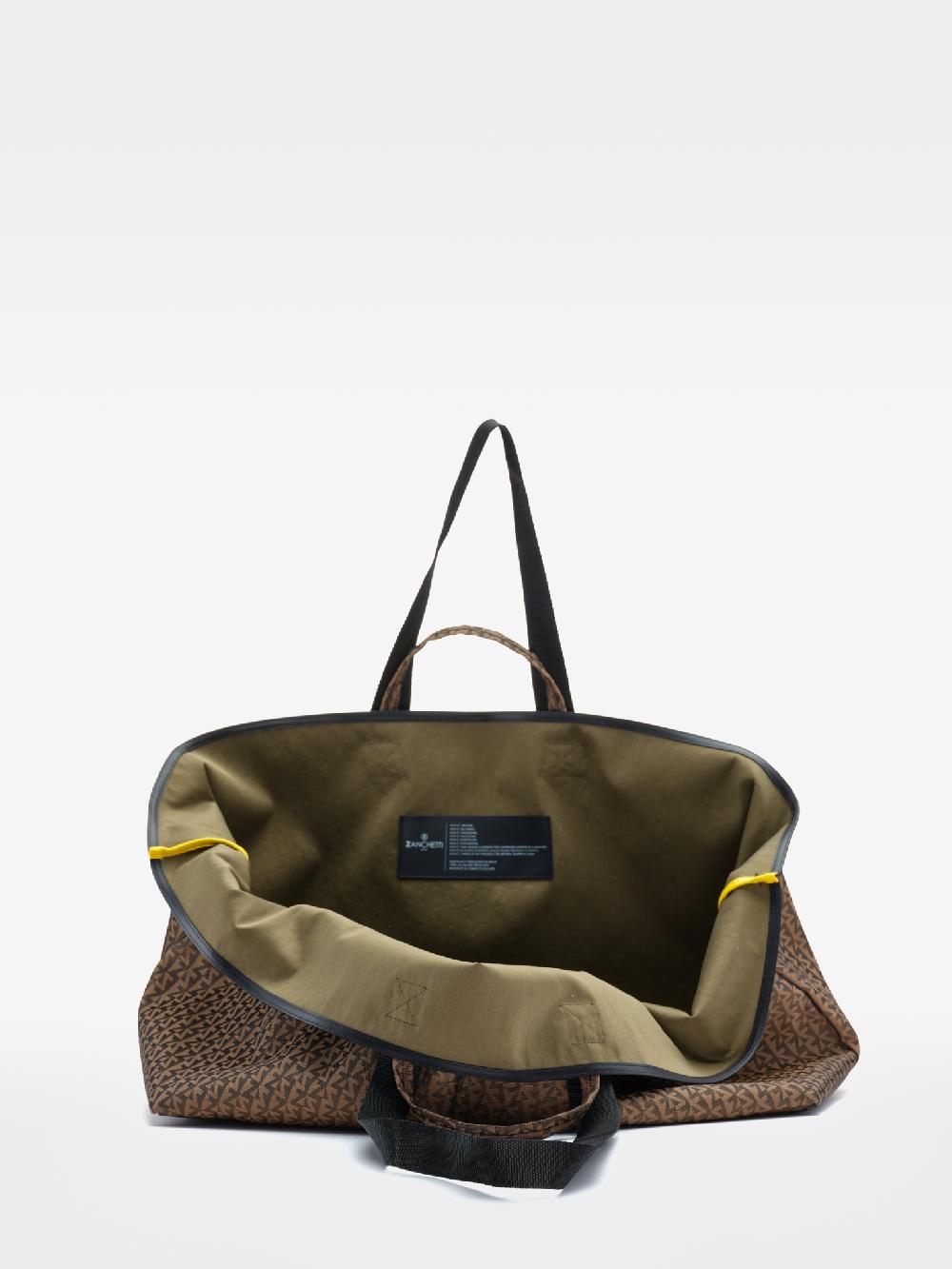 Zanchetti Marina Tote | Zanchetti Italia