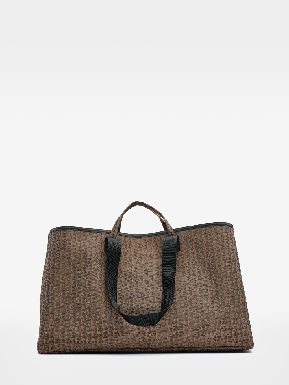 Zanchetti Marina Tote | Zanchetti Italia
