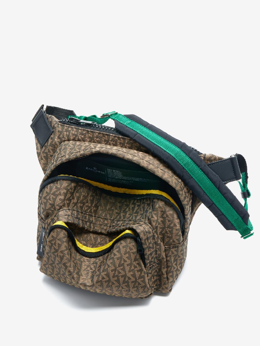 Zanchetti Multifunctional Bag | Zanchetti Italia