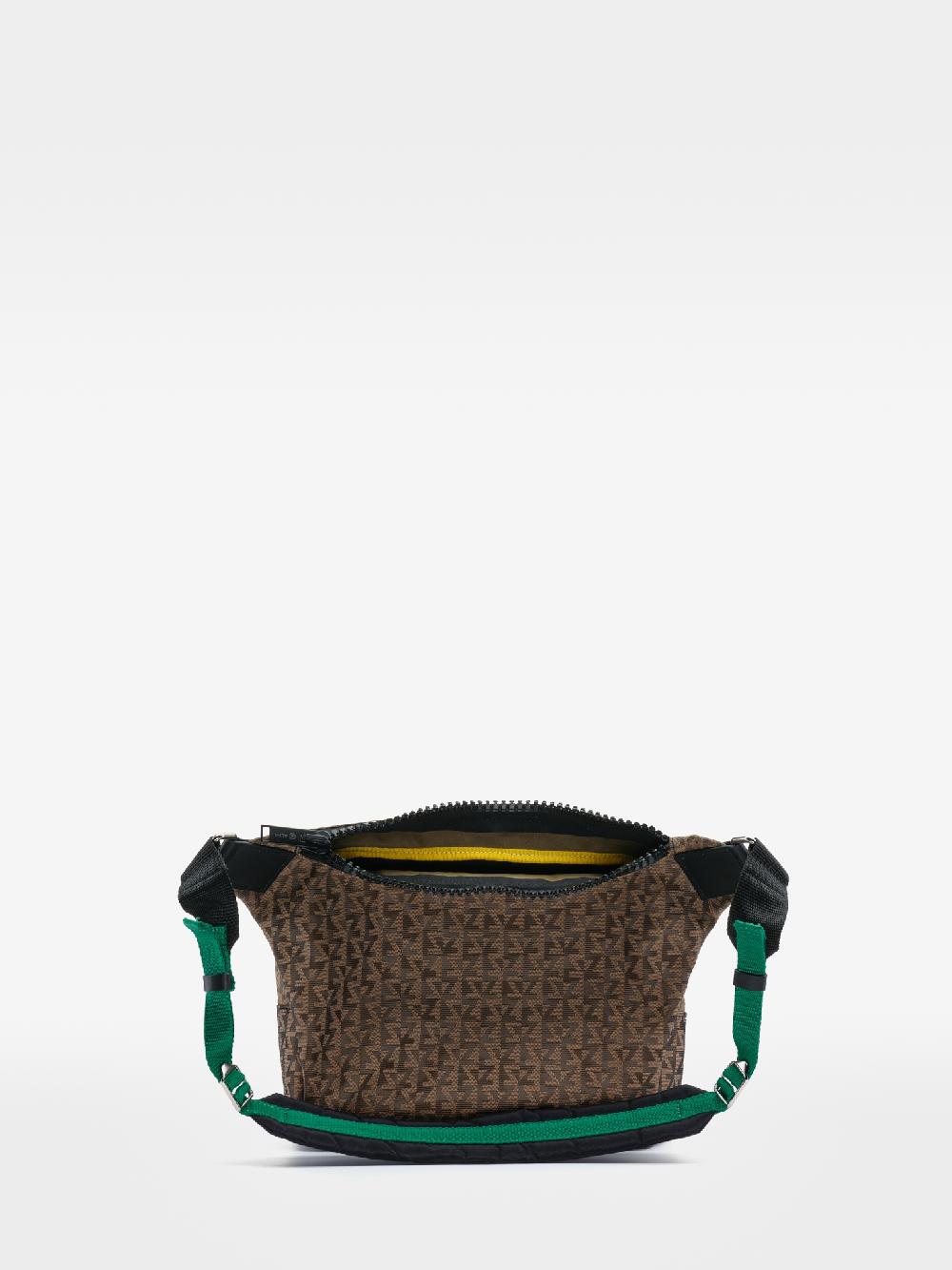 Zanchetti Multifunctional Bag | Zanchetti Italia