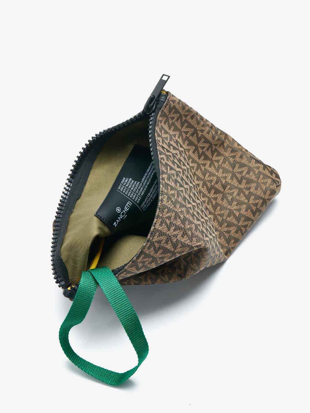 Zanchetti Pochette | Zanchetti Italia