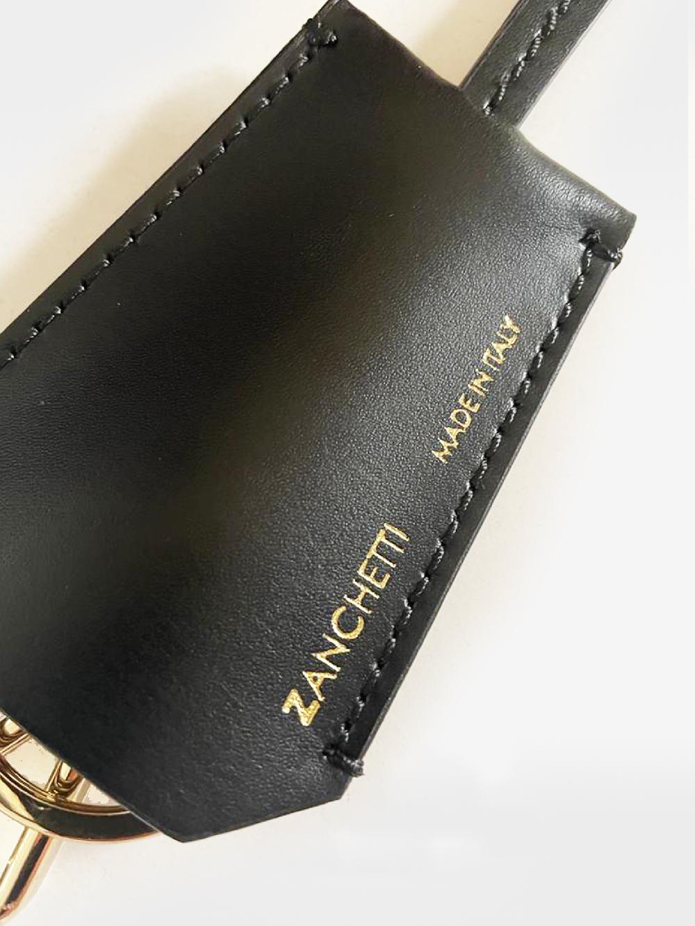 Zanchetti Portachiavi Da Collo | Zanchetti Italia