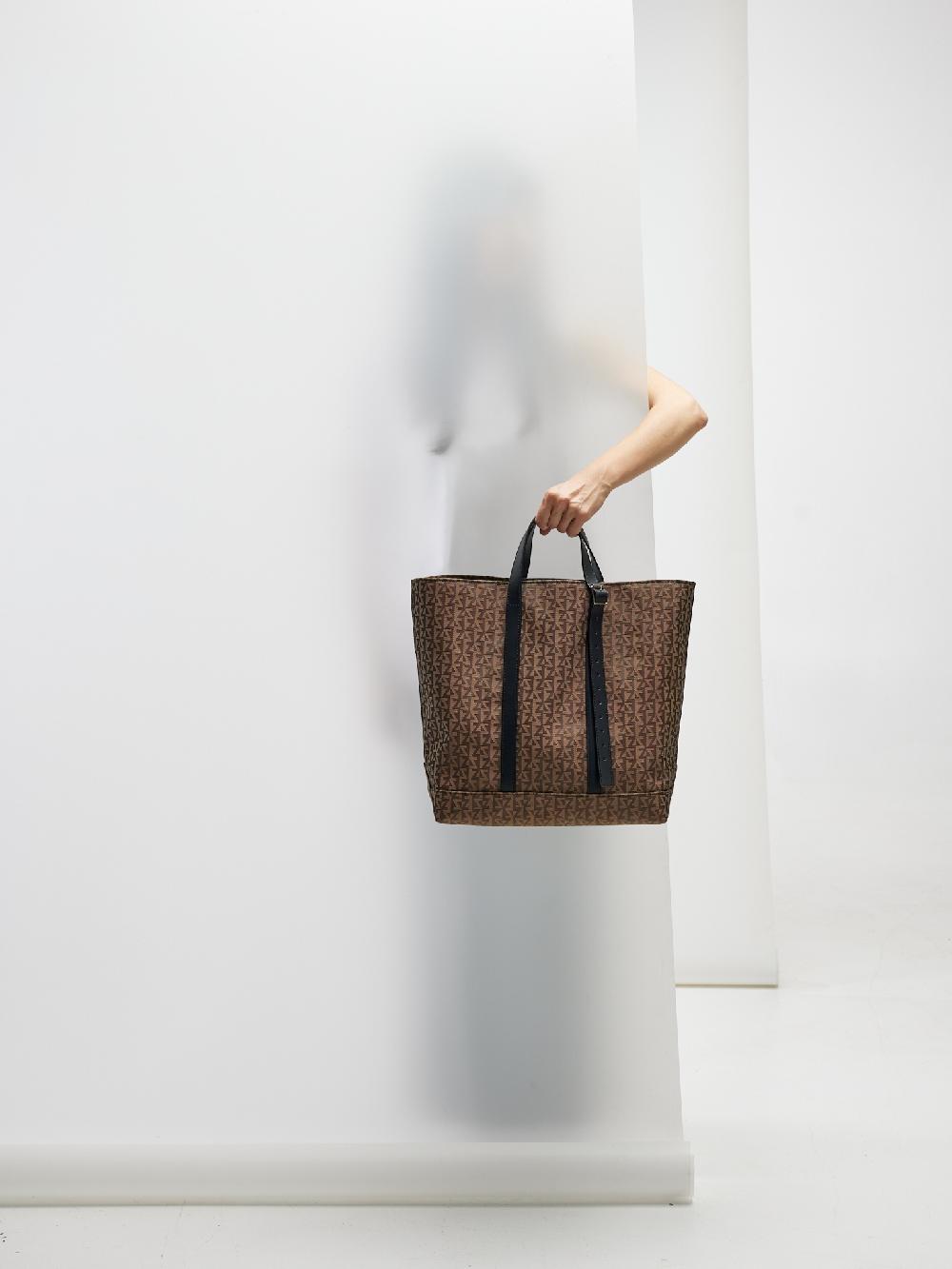 Zanchetti Shopper Bag | Zanchetti Italia