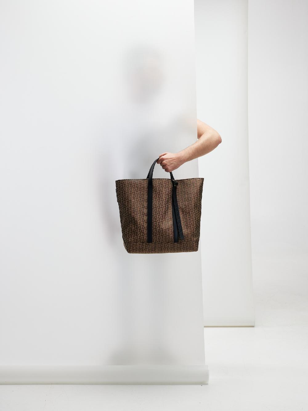Zanchetti Shopper Bag | Zanchetti Italia