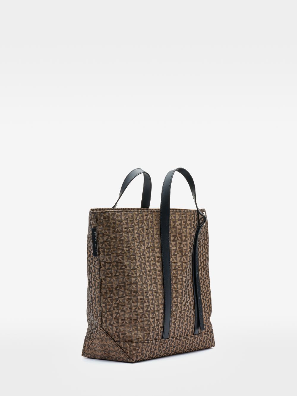 Zanchetti Shopper Bag | Zanchetti Italia
