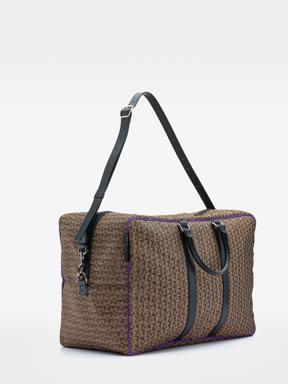 Zanchetti Weekender | Zanchetti Italia