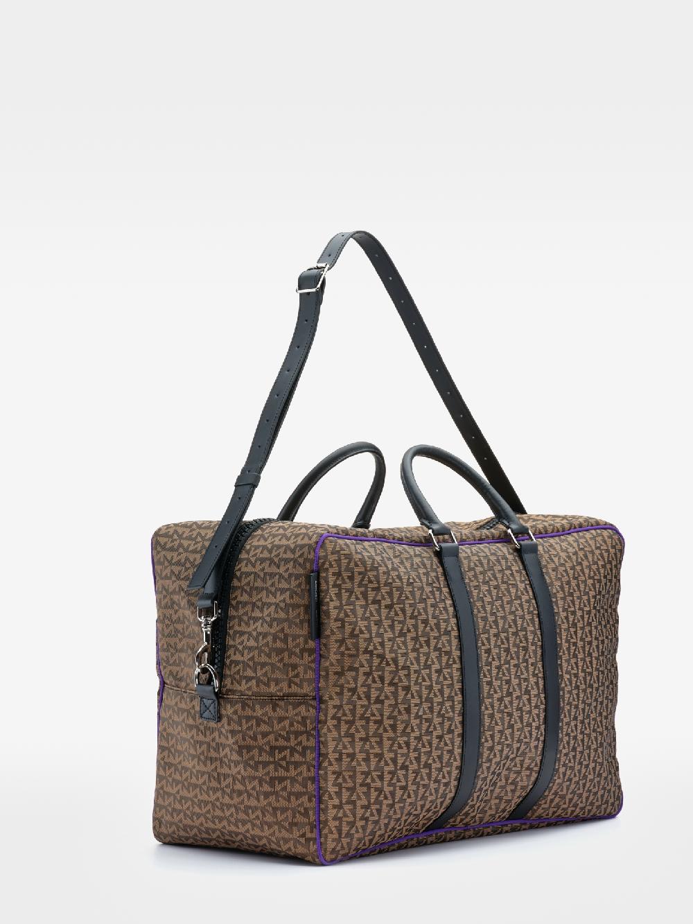 Zanchetti Weekender | Zanchetti Italia