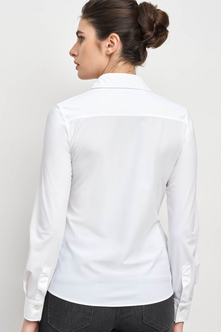 Zanetti 1965 Camicia No-iron SALLY