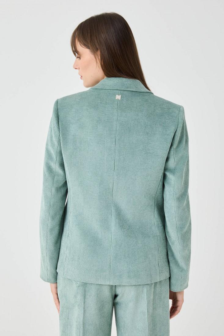 Zanetti 1965 Giacca In Velluto