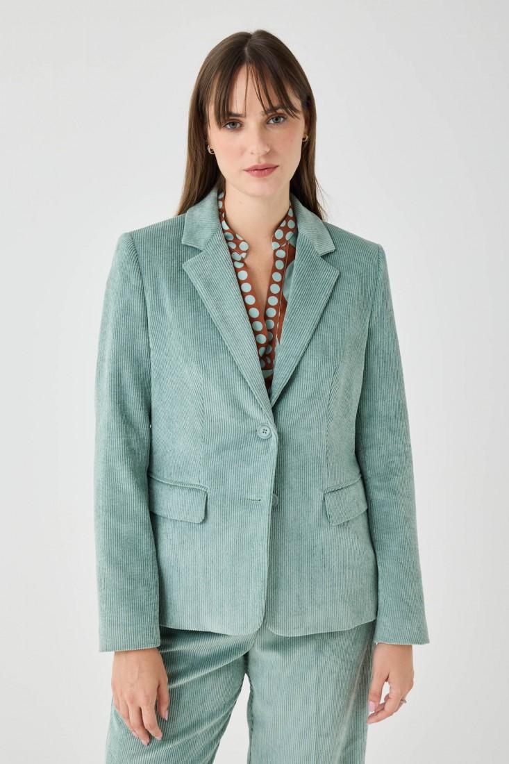 Zanetti 1965 Giacca in velluto