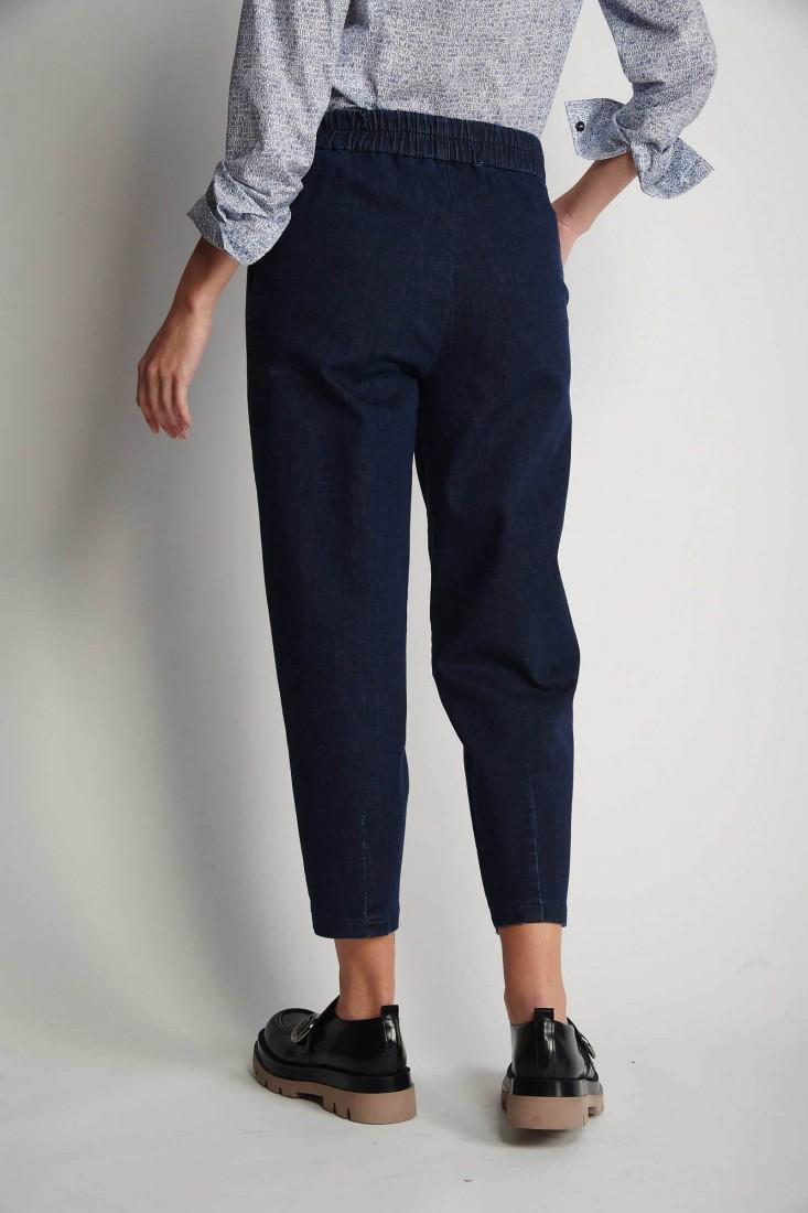 Zanetti 1965 Jeans Cropped