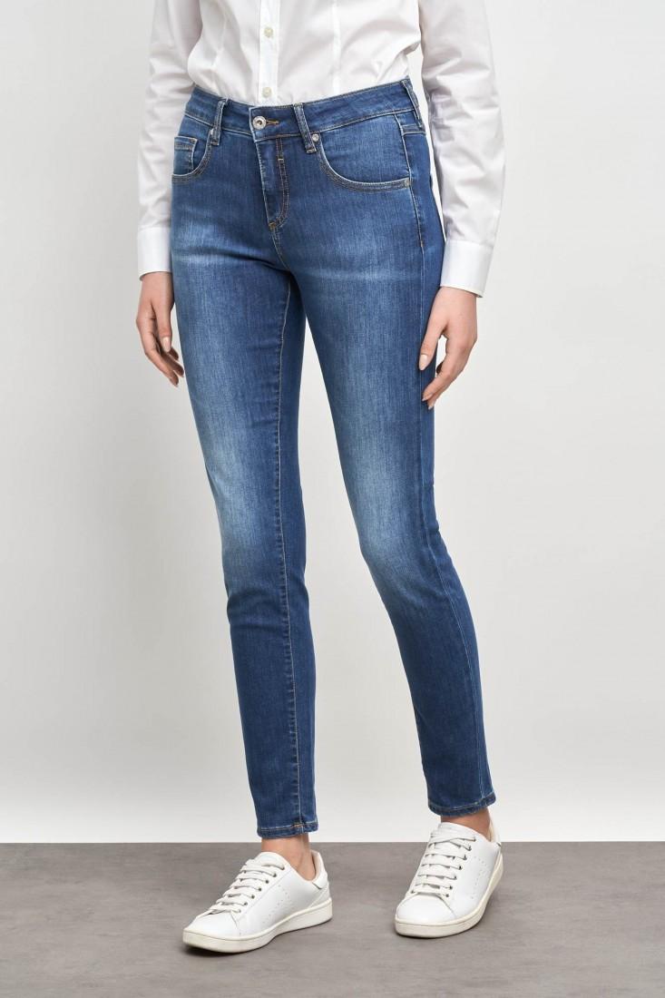 Zanetti 1965 Jeans stretch slim fit