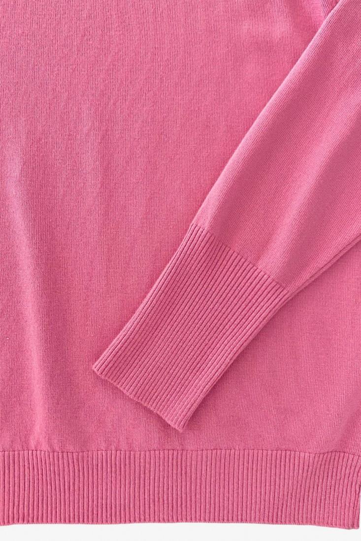 Zanetti 1965 Maglioncino Scollo A V