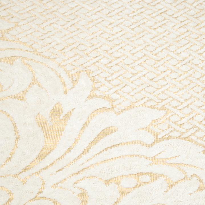 Zenoni & ColombiAsciugamani Cordoba In Spugna Jacquard 450 Gr Senape