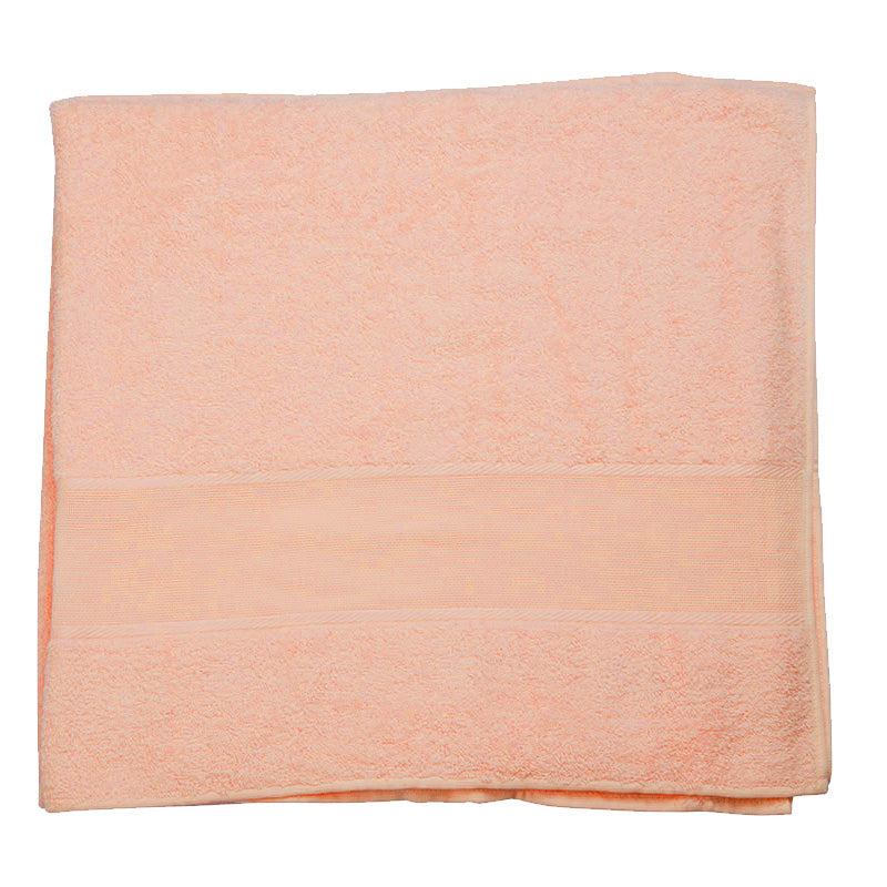 Zenoni & ColombiAsciugamani in spugna 420 gr Aida Salmone