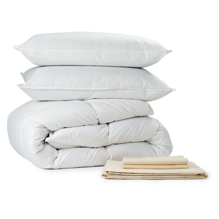 Zenoni & ColombiBox Dolce Notte Monaco Super Imbottito Badia