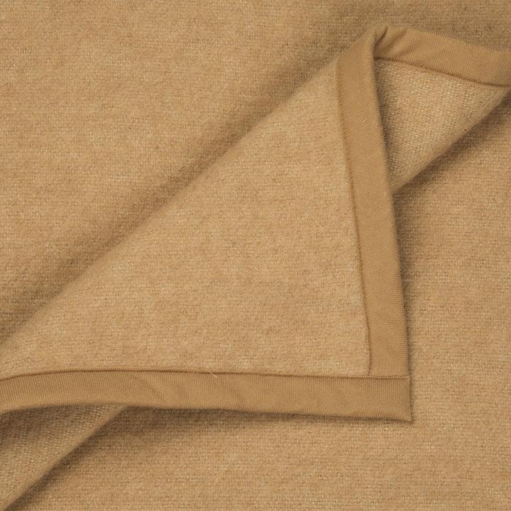 Zenoni & ColombiCoperta Ignifuga In Misto Lana Classe 1 Singola