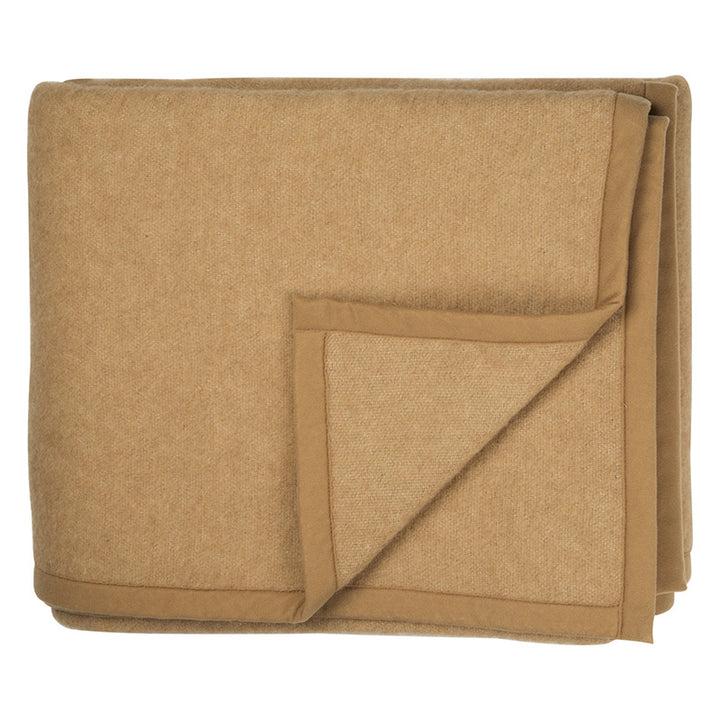 Zenoni & ColombiCoperta Ignifuga In Misto Lana Classe 1 Singola