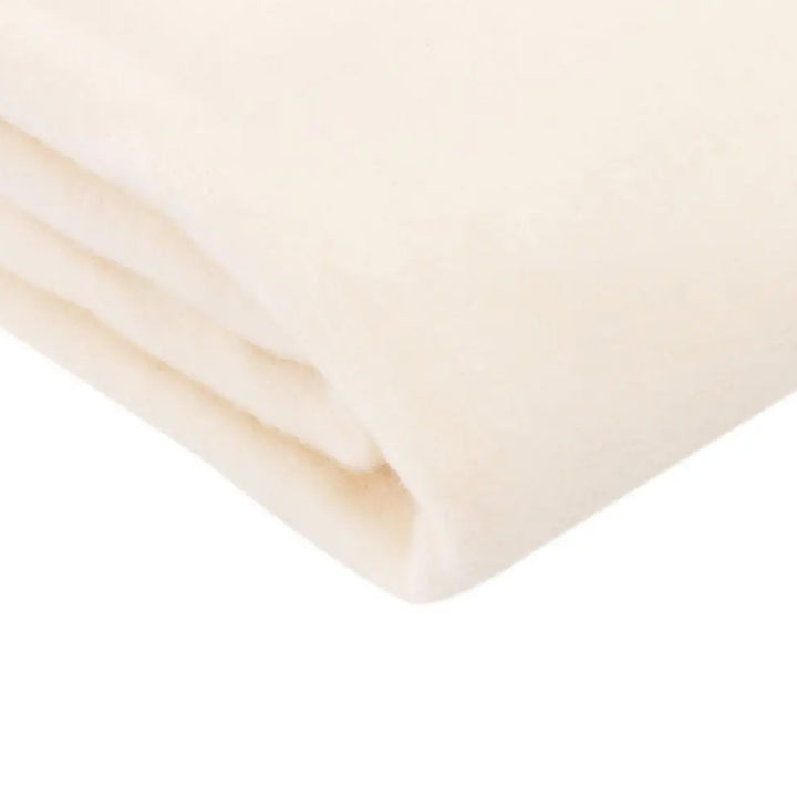 Zenoni & ColombiCoperta In Cashmere E Lana Merinos Matrimoniale Beige