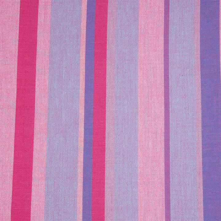 Zenoni & ColombiCopricuscino Per Sedia Provencal 100% Cotone Fucsia