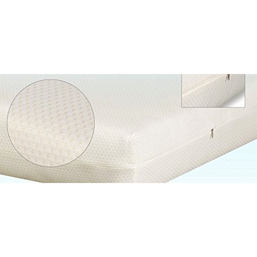 Zenoni & ColombiCoprimaterasso con cerniera Anallergico e Antiacaro