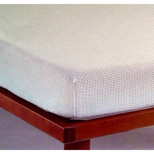 Zenoni & ColombiCoprimaterasso elasticizzato in jersey anallergico e antiacaro