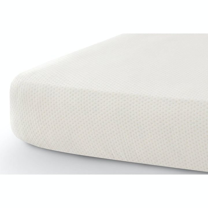 Zenoni & ColombiCoprimaterasso Impermeabile Traspirante Lettino Bimbo 60x120 Cm