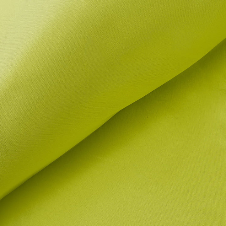 Zenoni & ColombiCopripiumino Con Federe In 100% Cotone Verde Lime