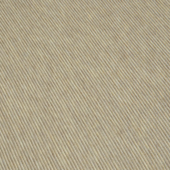 Zenoni & ColombiCoprisedia Elasticizzato Con Schienale Beige