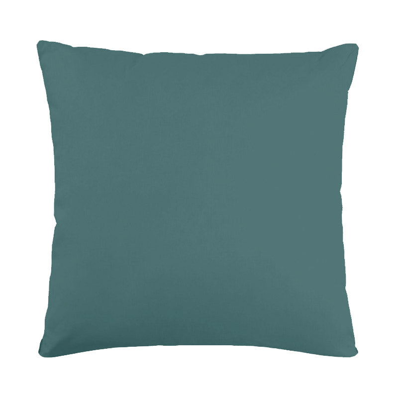 Zenoni & ColombiFedera Arredo 100% Raso Ottanio 40x40cm