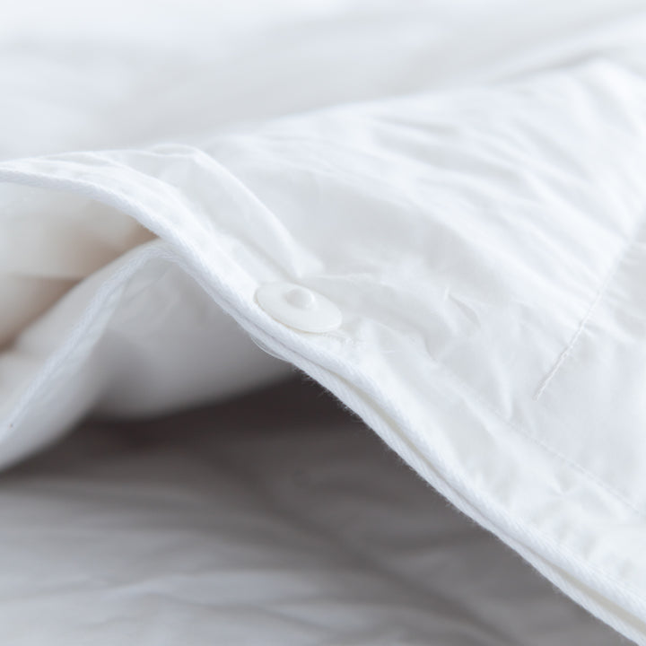 Zenoni & ColombiPiumino 4 Stagioni Monaco (90+140gr) In 100% Fiocco Di Piumino D'Oca