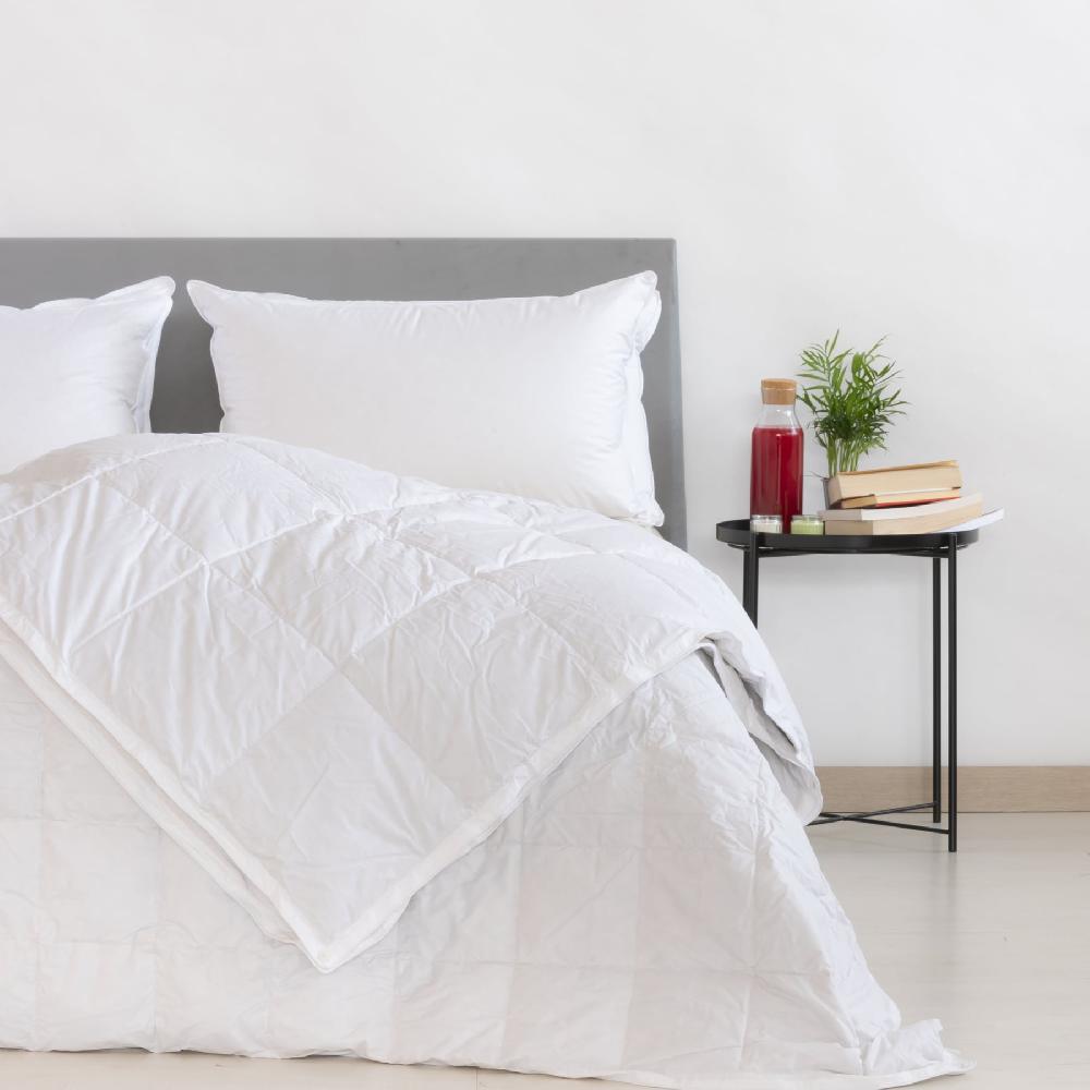 Zenoni & ColombiPiumino 4 stagioni Polar (110+170gr) in 100% Piuma d'Oca