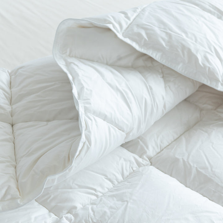 Zenoni & ColombiPiumino Autunnale Campiglio 3* In 100% Fiocco Di Piumino D'oca