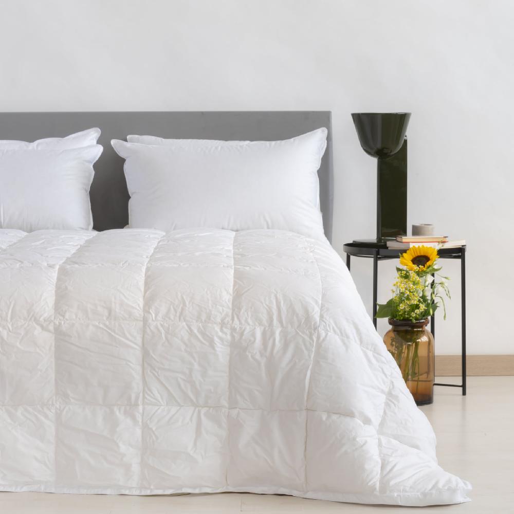 Zenoni & ColombiPiumino Autunnale Campiglio 3* in 100% Fiocco di Piumino d'oca