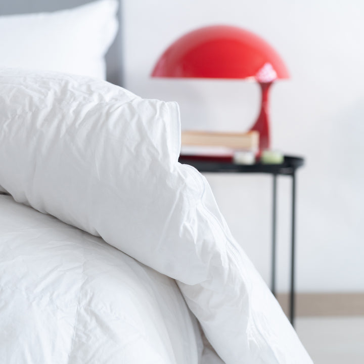 Zenoni & ColombiPiumino Invernale Monaco 4* In 100% Fiocco Di Piumino D'Oca